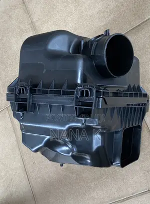 Highlander 2020,2021,2022,2023,2024 Air Cleaner Box