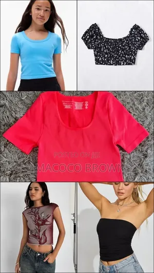 Ccoco Clothing