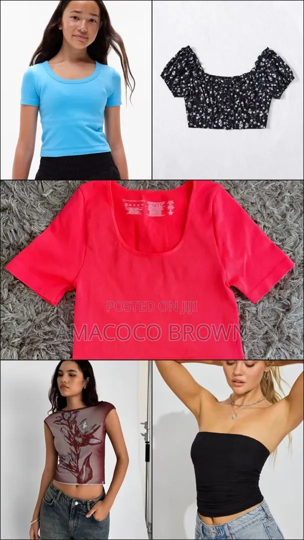 Ccoco Clothing