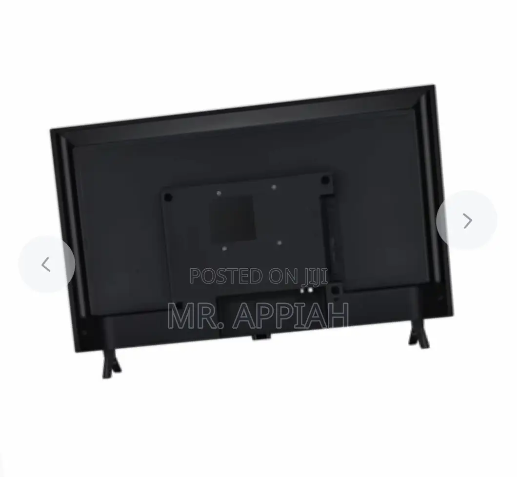 Shop Original Lg 43lr6000 43” Full Hd Smart Television(Black)