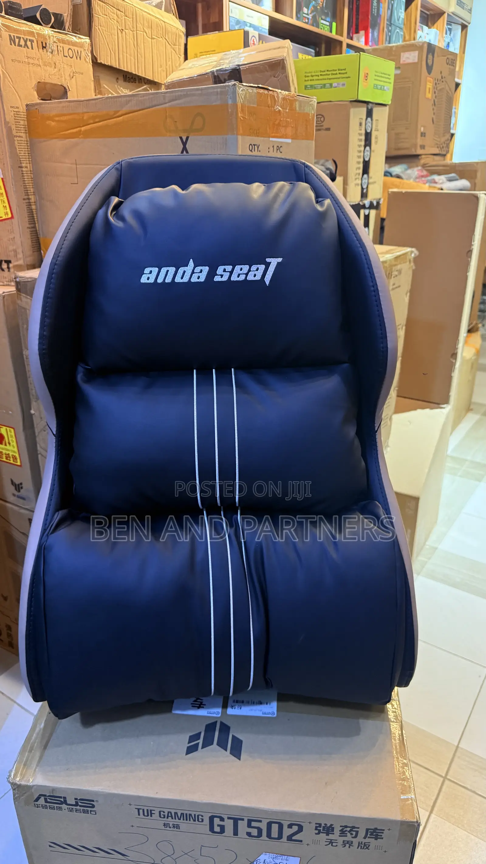 Original Anda Seat Gaming Sofa Chair