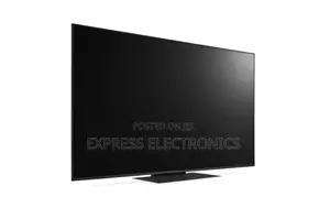 Long Lasting Effects 75” Lg Uhd Ai Ut91 Smart Tv 2024 75ut91006l