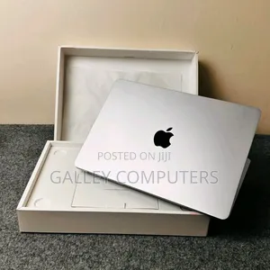New Laptop Apple MacBook Air 2023 M2 16GB Apple M2 SSD 512GB