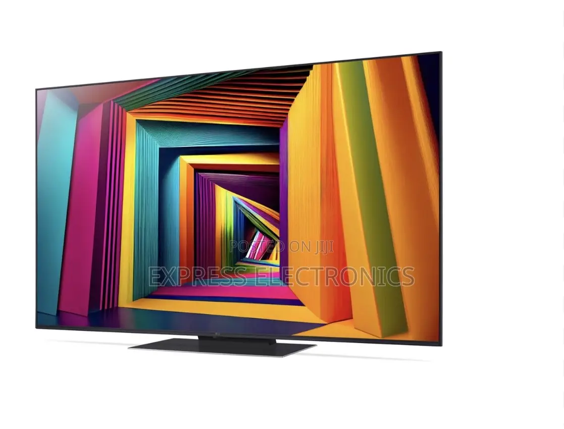 High Quality Slim 75 Inch Lg Uhd Ai Ut91 Smart Tv 2024 75ut91006l