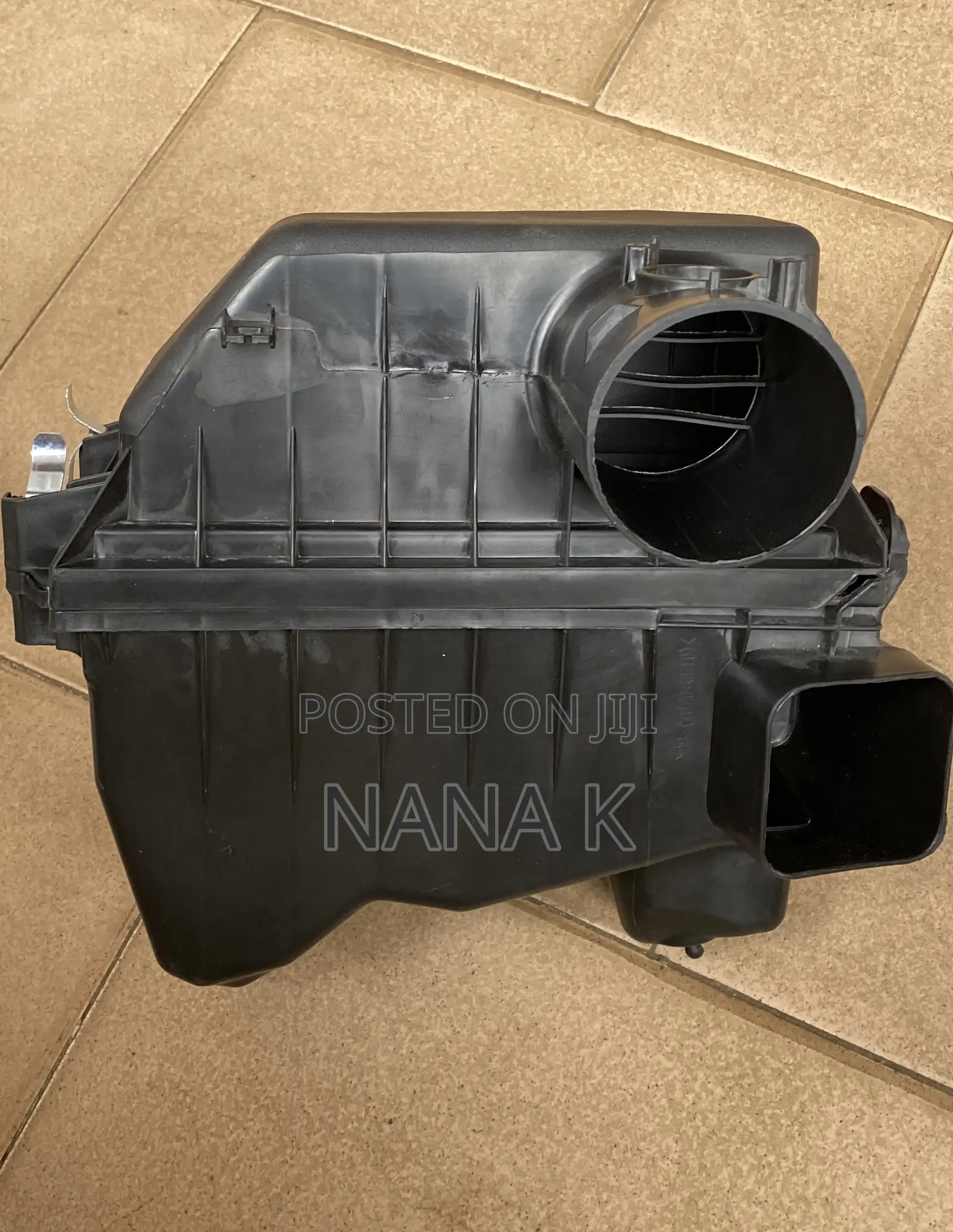 Rav4 Hybrid 2019,2020,2021,2022,2023,2024 Air Cleaner Box