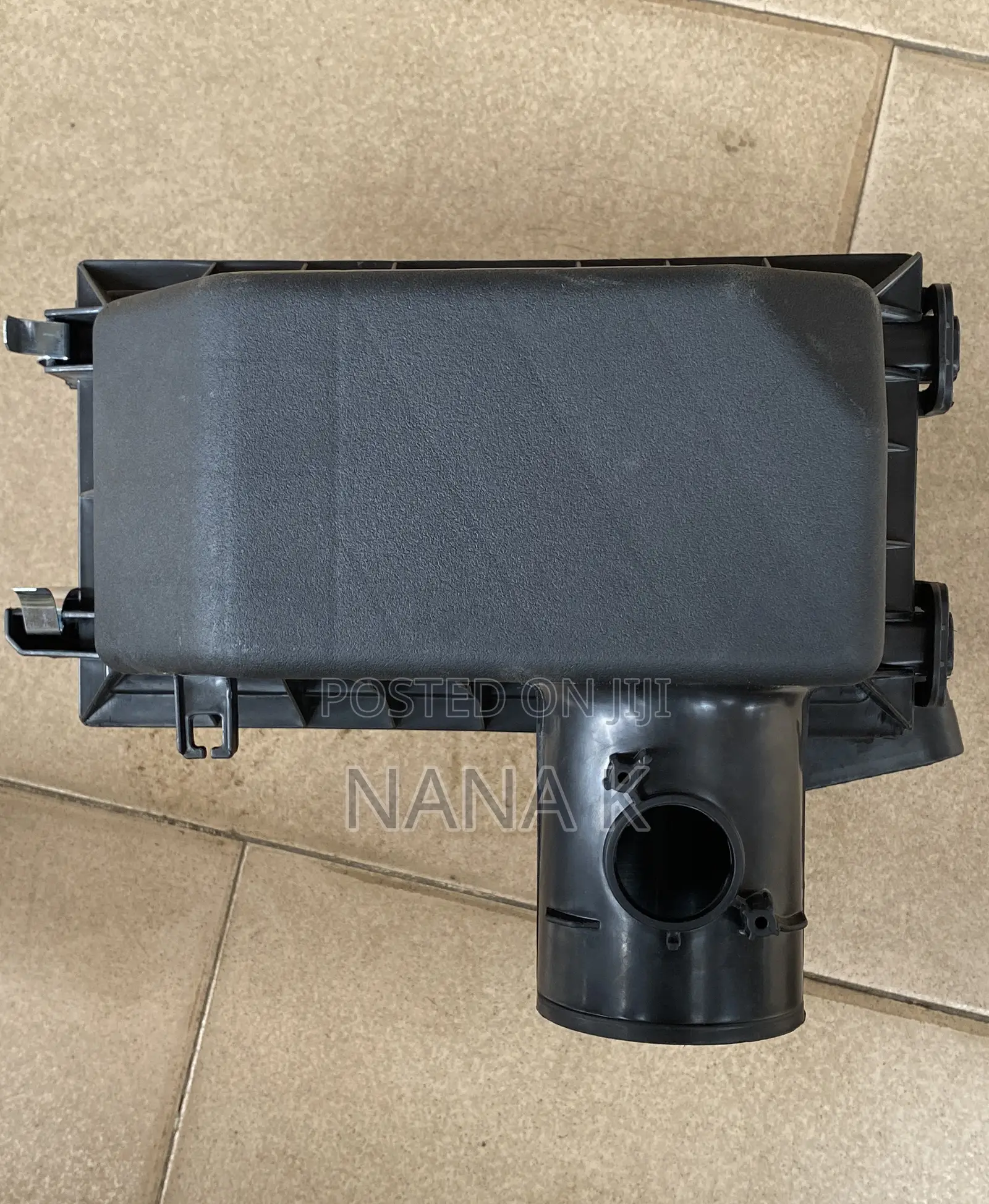 Rav4 Hybrid 2019,2020,2021,2022,2023,2024 Air Cleaner Box