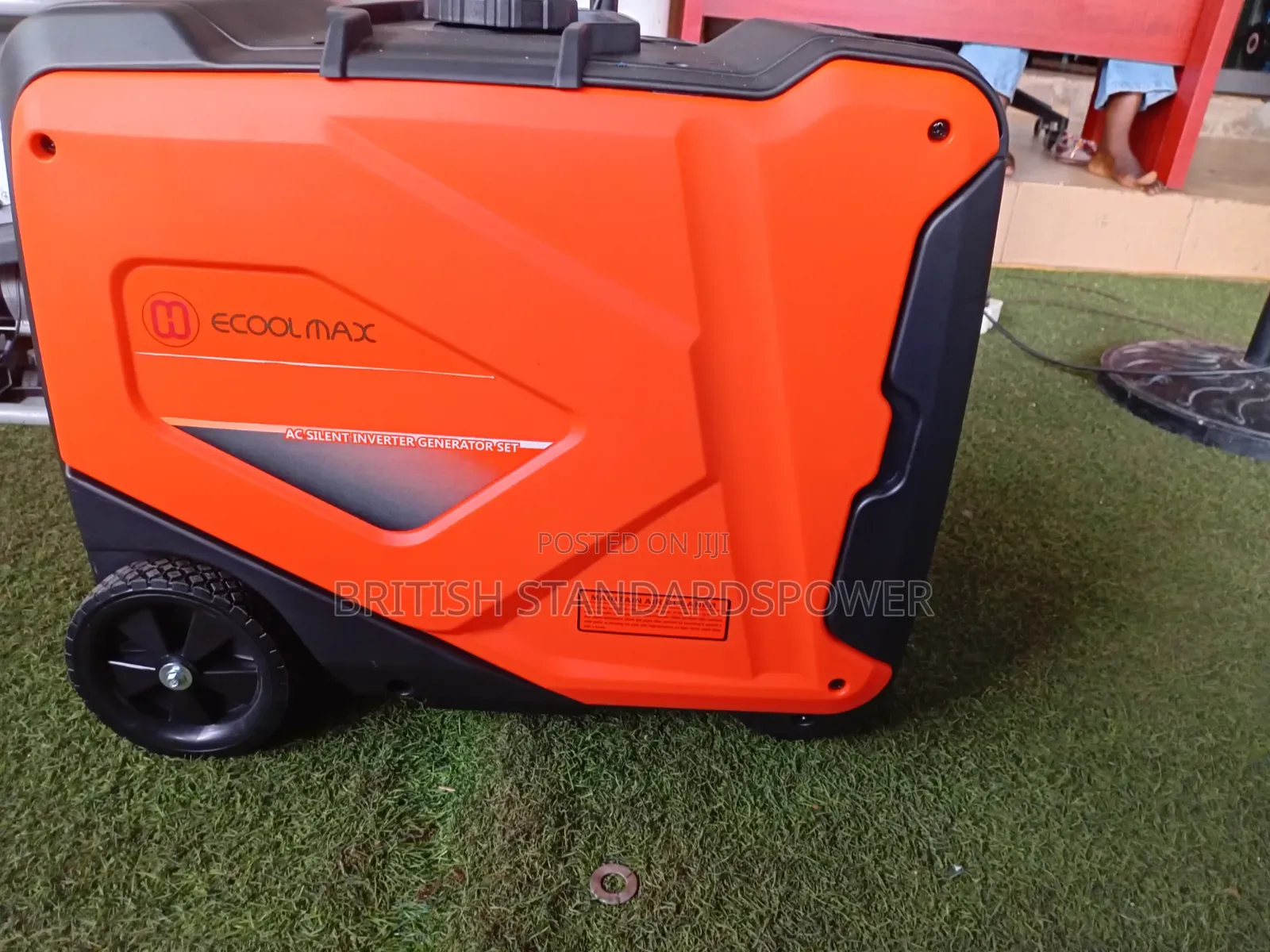 Power Your Home Business With the Reliable Ecoolmax 10kva Inverter