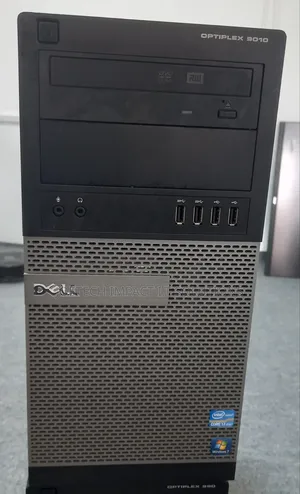 Desktop Computer Dell OptiPlex 9020 16GB Intel Core i7 HDD 1T