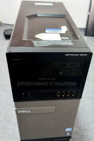 Desktop Computer Dell OptiPlex 9020 16GB Intel Core i7 HDD 1T