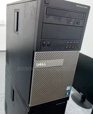 Desktop Computer Dell OptiPlex 9020 16GB Intel Core i7 HDD 1T