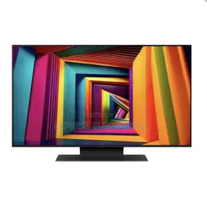 Limited Stock 75 Inch Lg Uhd Ai Ut91 Smart Tv 2024 75ut91006l