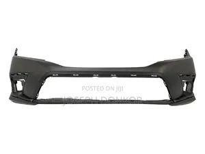 Civic Front Bumper 2022,2023,2024,2025,2026