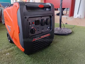 Power Your Home Business With the Reliable Ecoolmax 10kva Inverter