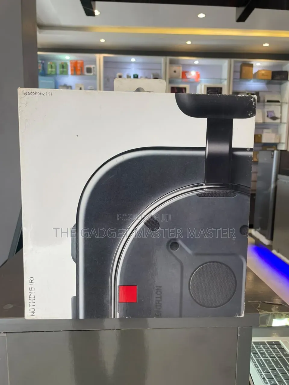 Nothing Headphone 1