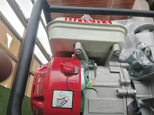 Honda Farm Pump | Harvest With Confidence