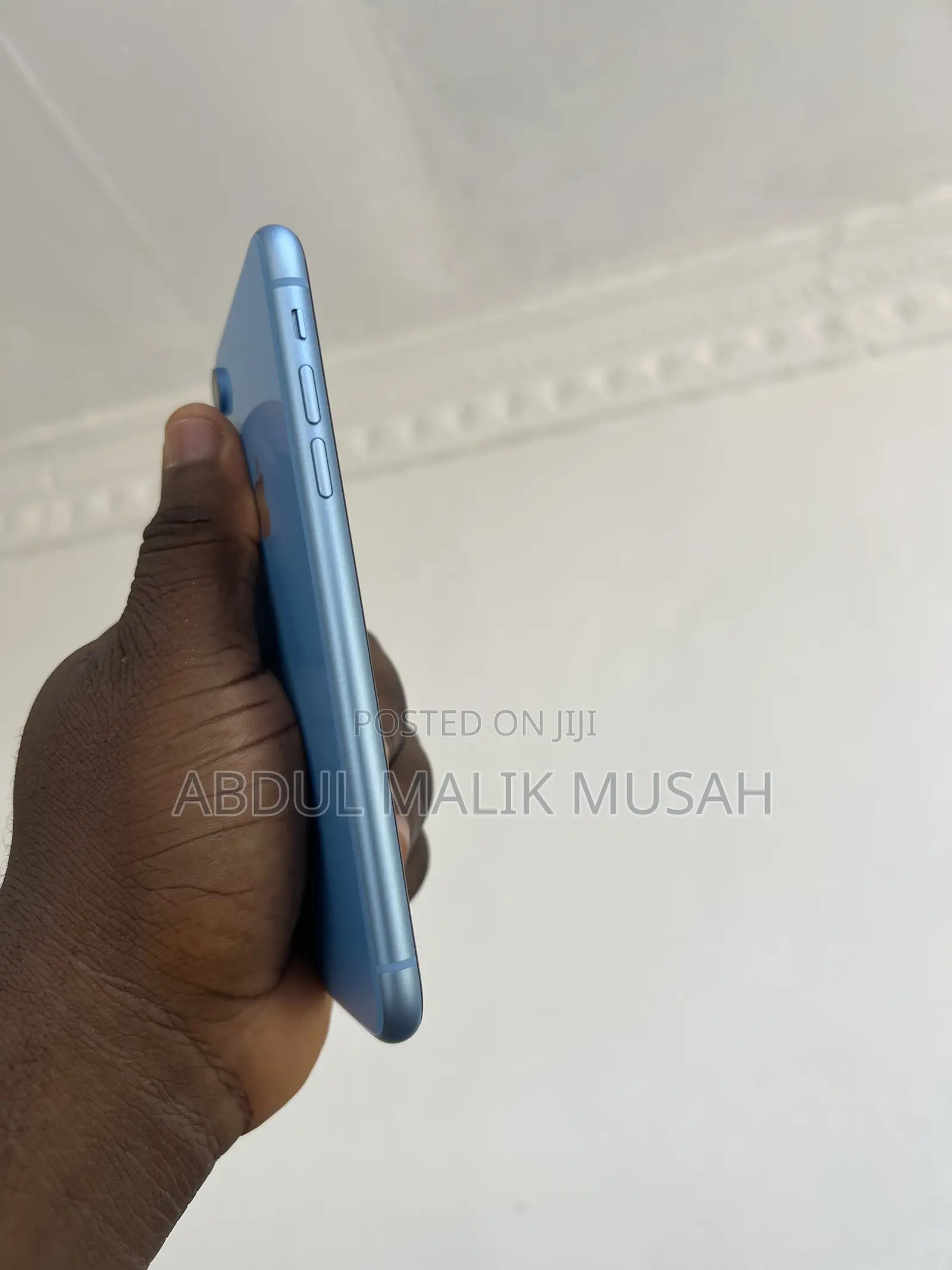 Apple iPhone XR 64 GB Blue