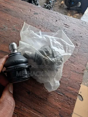 Chevrolet Spark Ball Joint