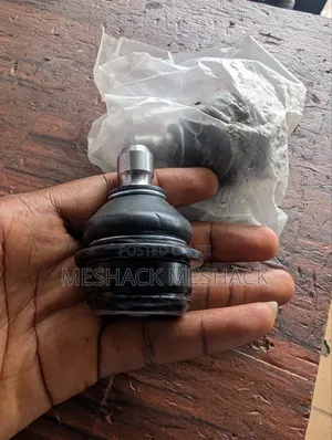 Chevrolet Spark Ball Joint