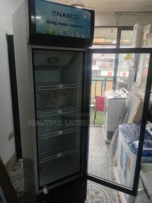 Ideal for Cold Beverage Sales