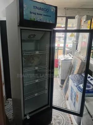 Ideal for Cold Beverage Sales