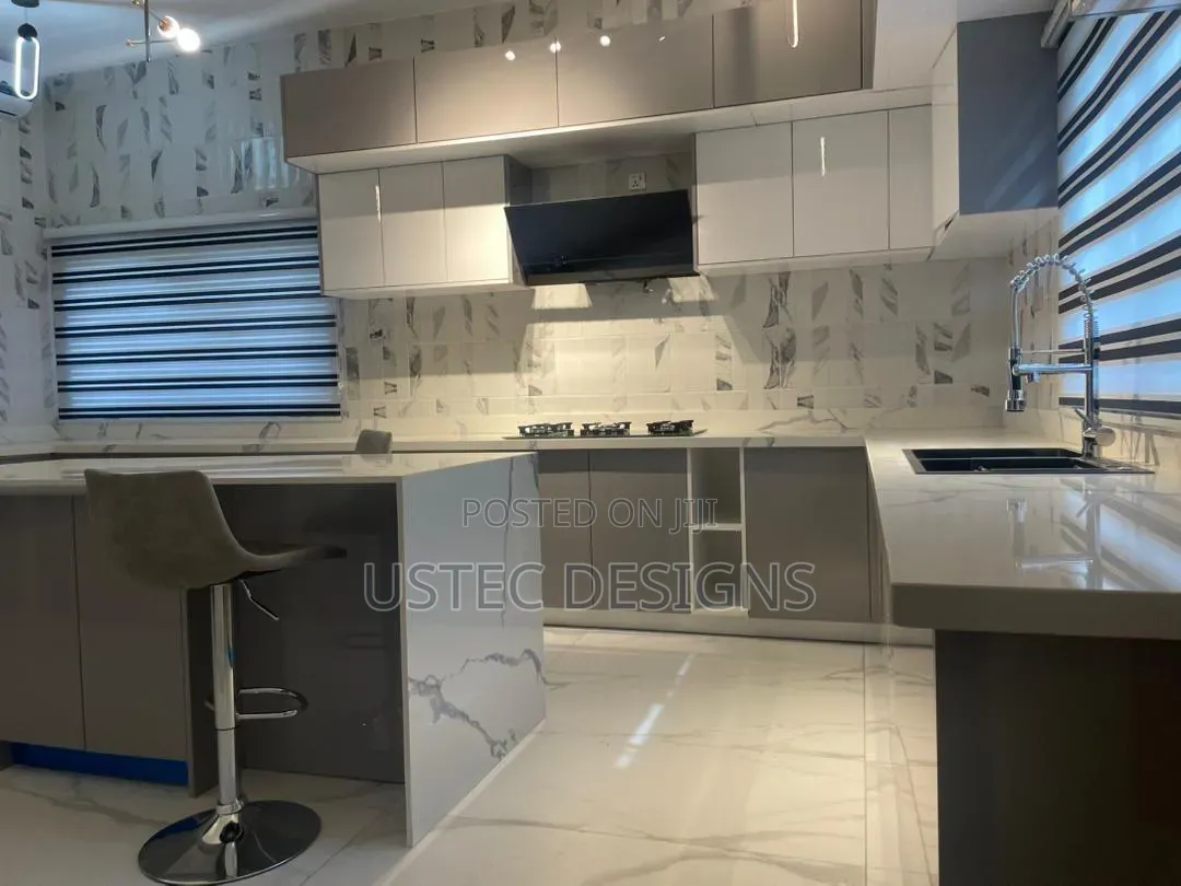 Modern Kitchen Designs