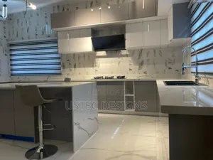 Modern Kitchen Designs