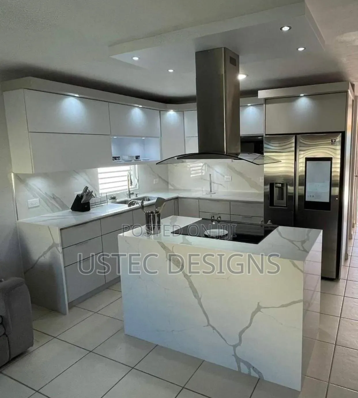 Modern Kitchen Designs