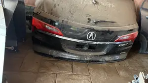 Honda Acura RDX 2013-2018 Back Boot Available