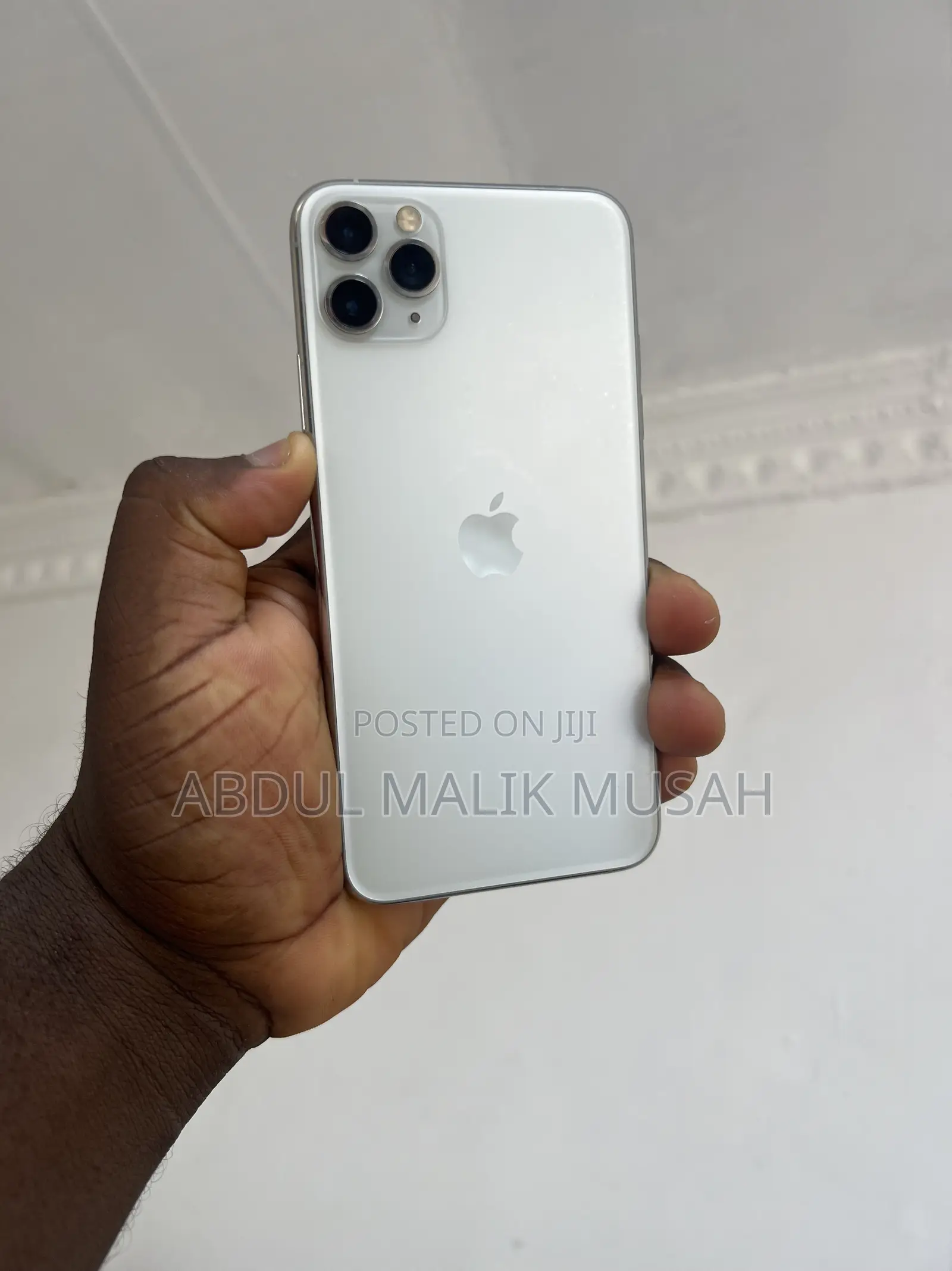 Apple iPhone 11 Pro Max 256 GB White