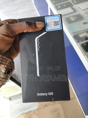 New Samsung Galaxy S23 512 GB Silver