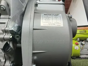 Honda 3-Inch Pump | Built to Move More