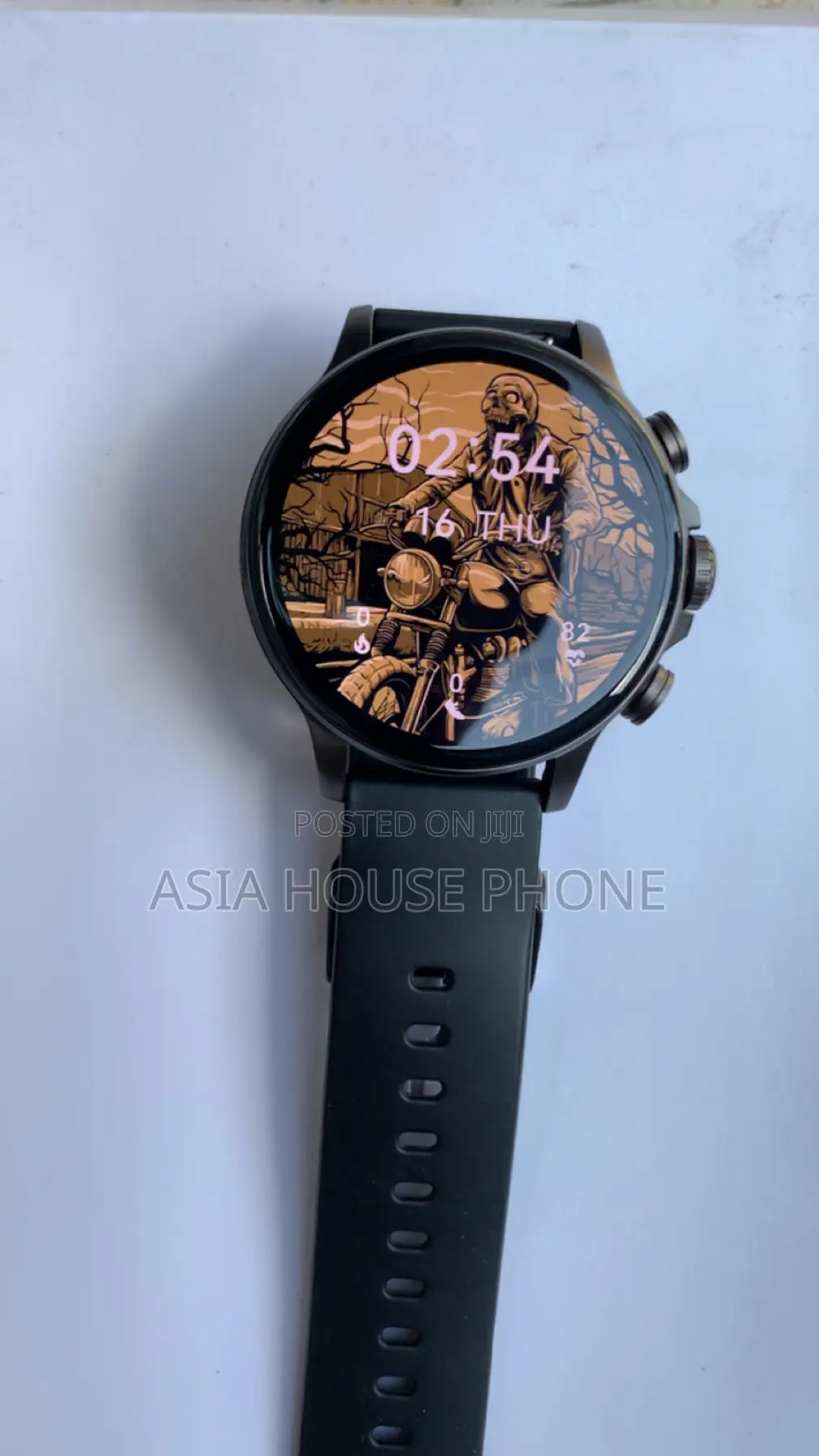 Ldnio Smart Watch