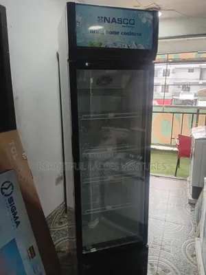 Strong Glass Door Construction