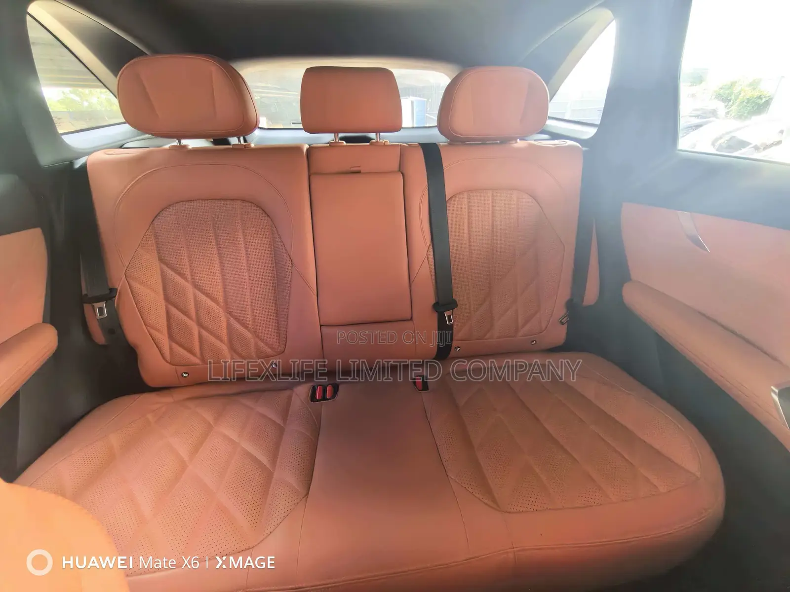 Changan CS75 2025 Gray