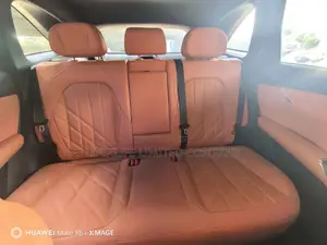Changan CS75 2025 Gray