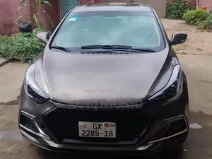 Hyundai Elantra 2013 Gray