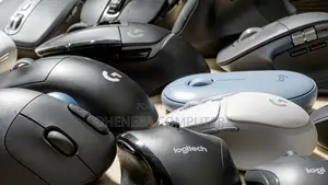 Logitech Wireless Mouse M Series