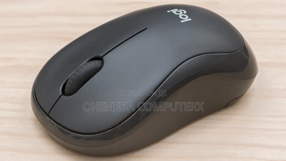 Logitech Wireless Mouse M Series