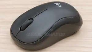 Logitech Wireless Mouse M Series
