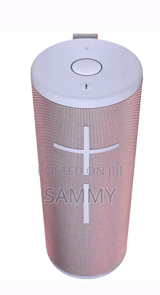 Logitech Ue Megaboom 3