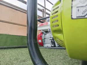 Honda Water Pump | Work Hard Pump Easy