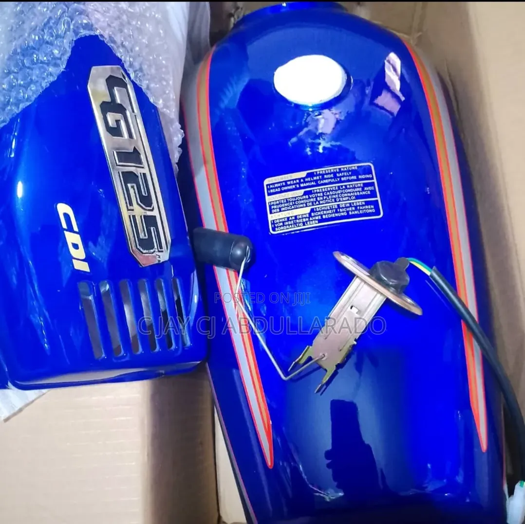 New Royal Motorcycle 2025 Blue