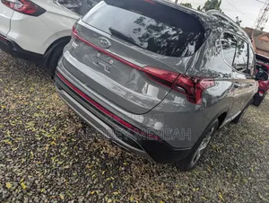 Hyundai Santa Fe XRT 2023