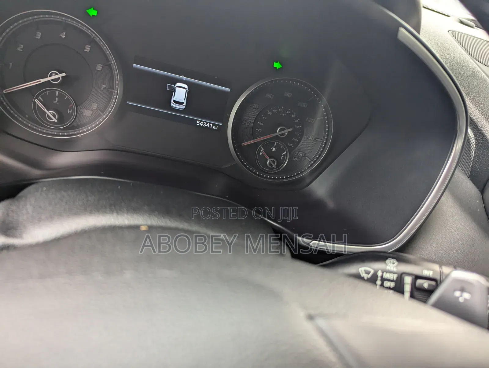 Hyundai Santa Fe XRT 2023