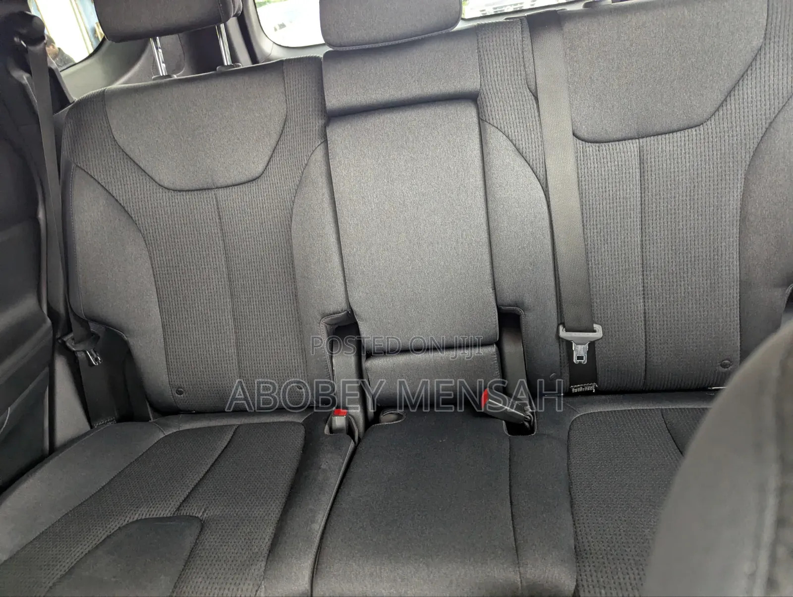 Hyundai Santa Fe XRT 2023