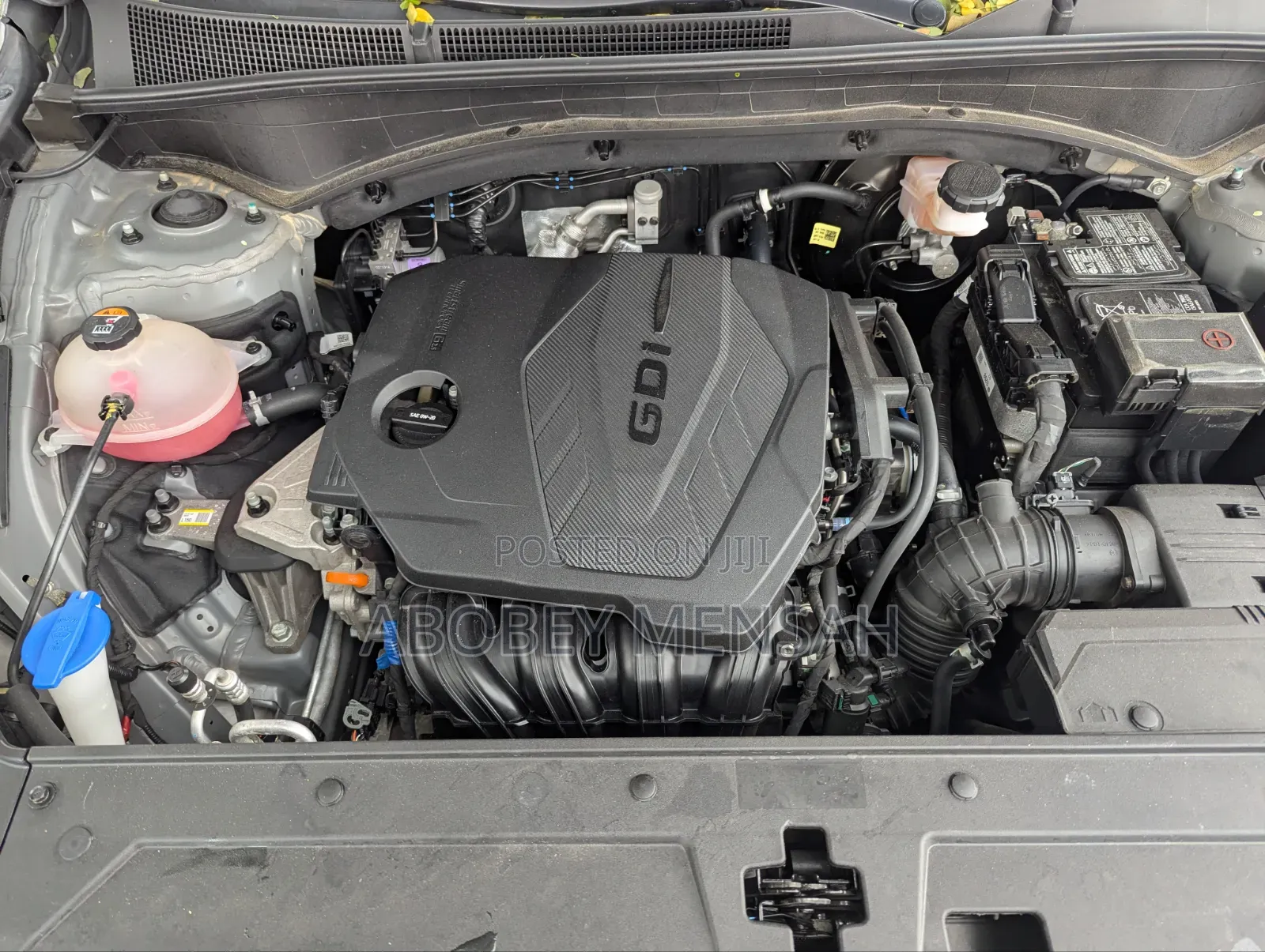 Hyundai Santa Fe XRT 2023