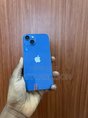 Apple iPhone 13 128 GB Blue