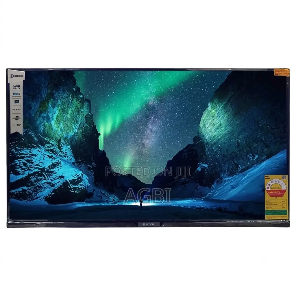 Sigma 32 Led Tv