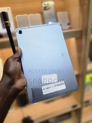Samsung Galaxy Tab S9 FE 128 GB Gray