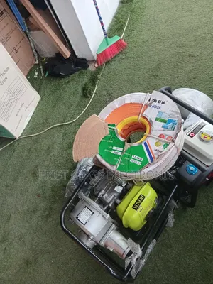 Honda 3" Water Pump | Power That Never Quits